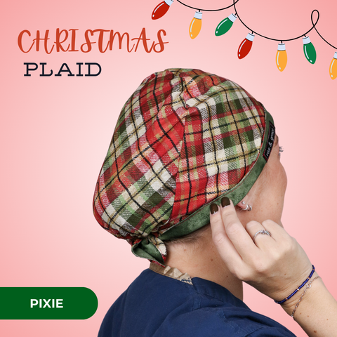 Christmas Plaid