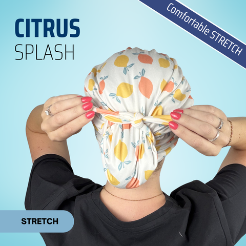 Citrus Splash
