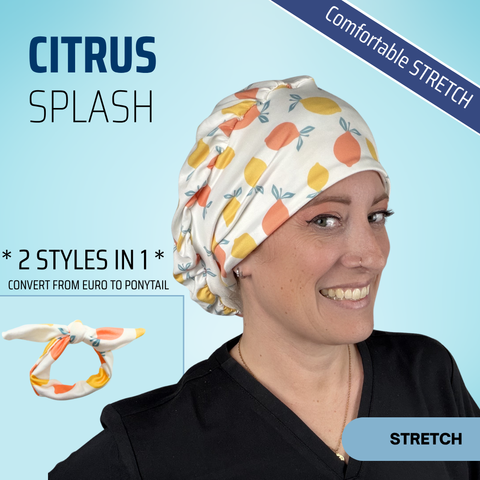 Citrus Splash