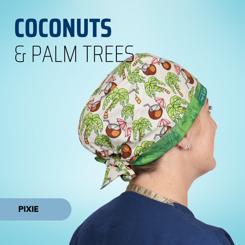 Coconuts