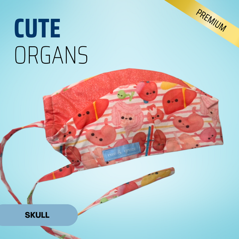 Cute Organs