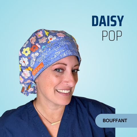 Daisy Pop