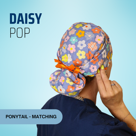 Daisy Pop