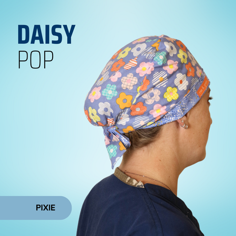 Daisy Pop