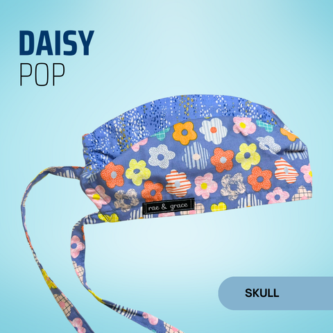 Daisy Pop