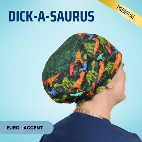 DICK-a-saurus