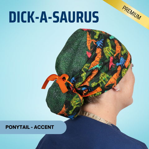 DICK-a-saurus