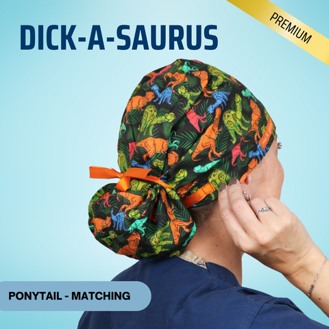 DICK-a-saurus