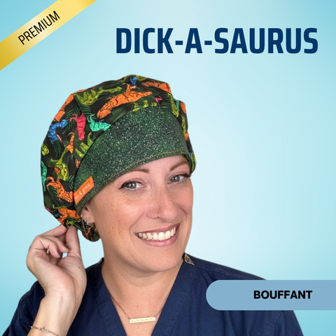 DICK-a-saurus