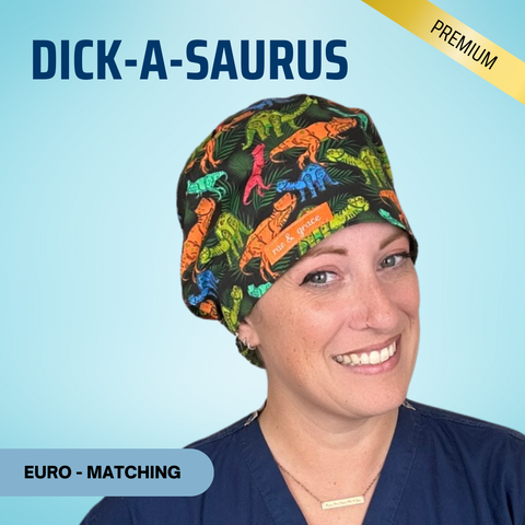 DICK-a-saurus