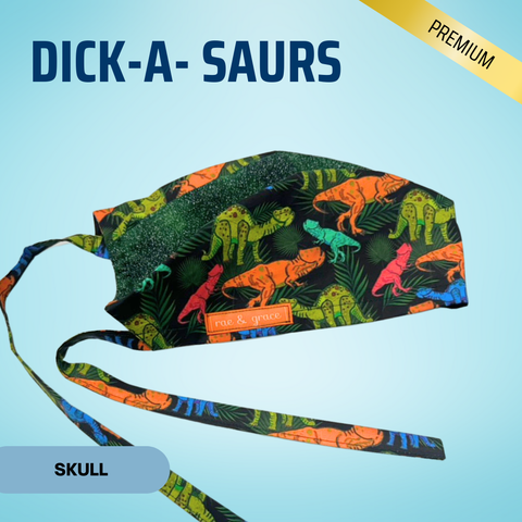 DICK-a-saurus