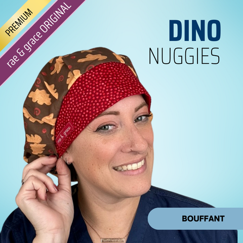 Dino Nuggies