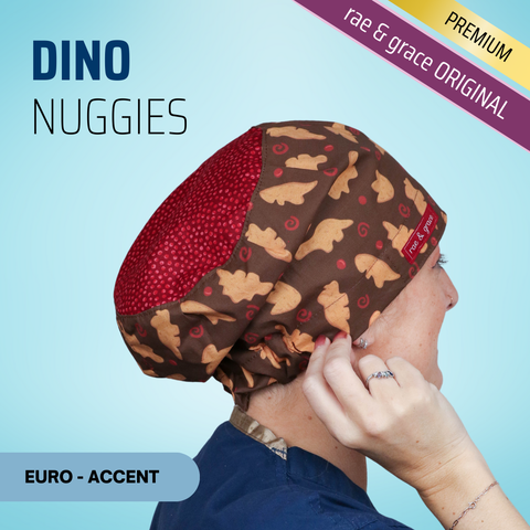 Dino Nuggies