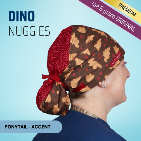 Dino Nuggies