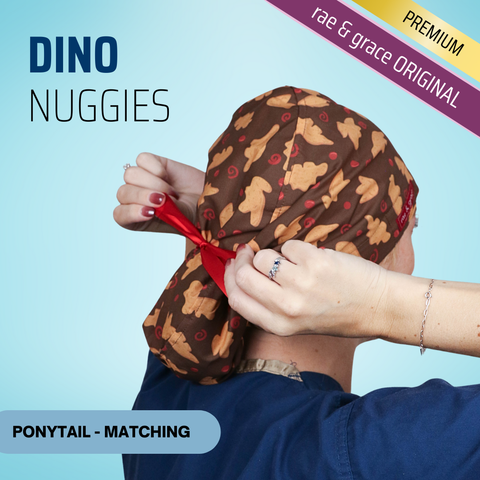 Dino Nuggies