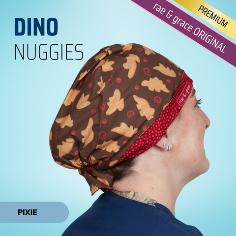 Dino Nuggies