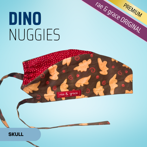 Dino Nuggies