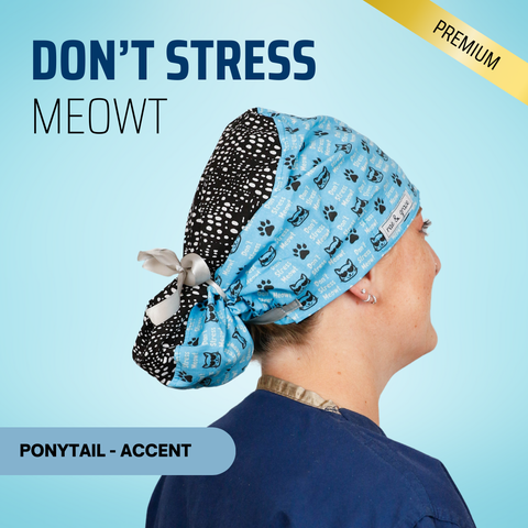 Don't Stress Meowt