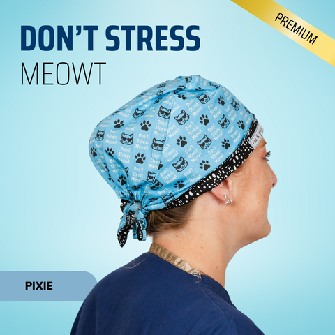 Don't Stress Meowt