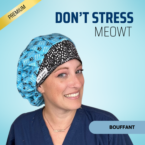 Don't Stress Meowt