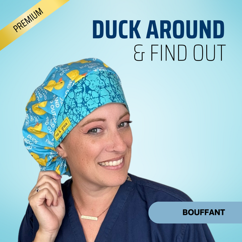 Duck Around And Find Out