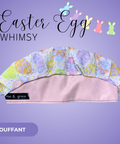 Easter Egg Whimsy - Scrub Cap - rae & grace - Bouffant