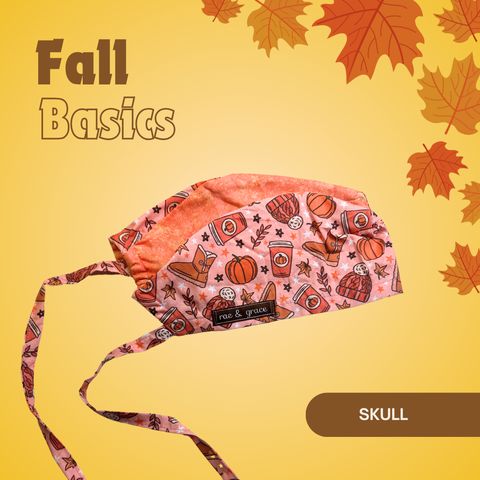 Fall Basics