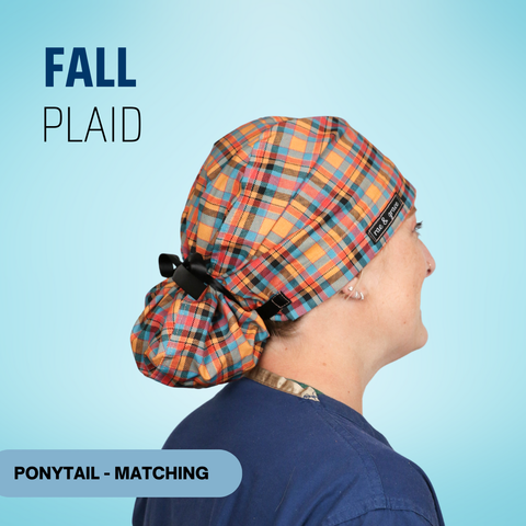 Fall Plaid