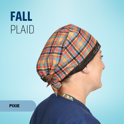 Fall Plaid