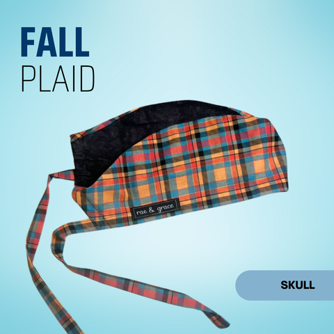 Fall Plaid