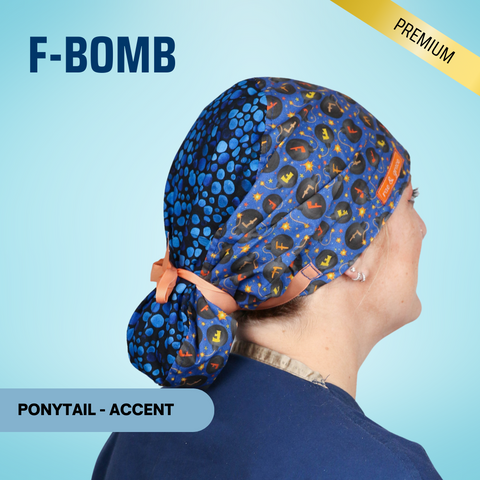 F-Bomb