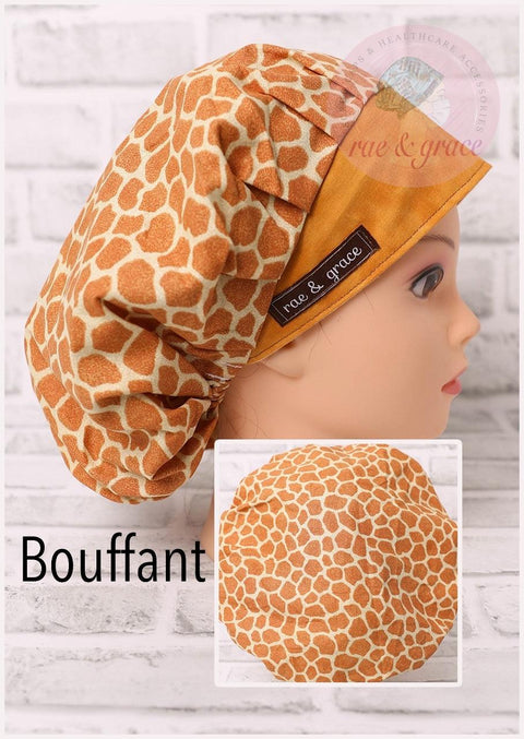 Giraffe Print