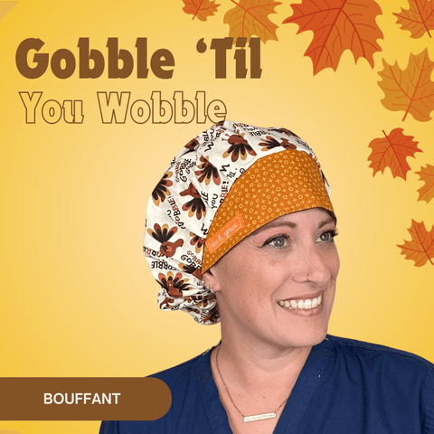 Gobble Till You Wobble