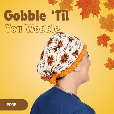 Gobble Till You Wobble