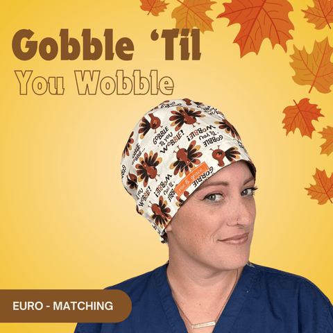 Gobble Till You Wobble