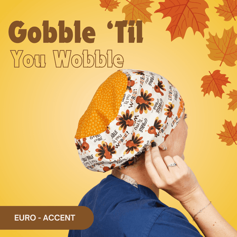 Gobble Till You Wobble