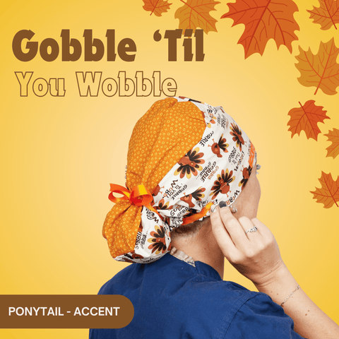 Gobble Till You Wobble