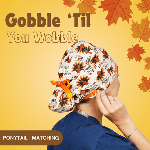 Gobble Till You Wobble