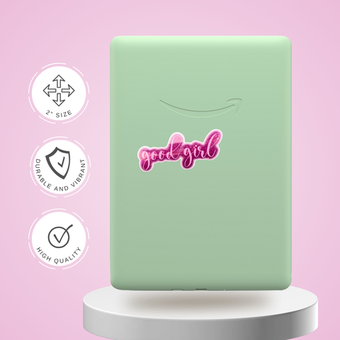 Good Girl - Sticker - rae & grace