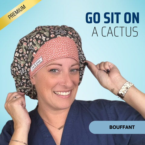 Go Sit On A Cactus