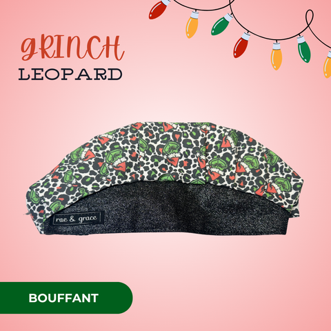 Grinch Leopard