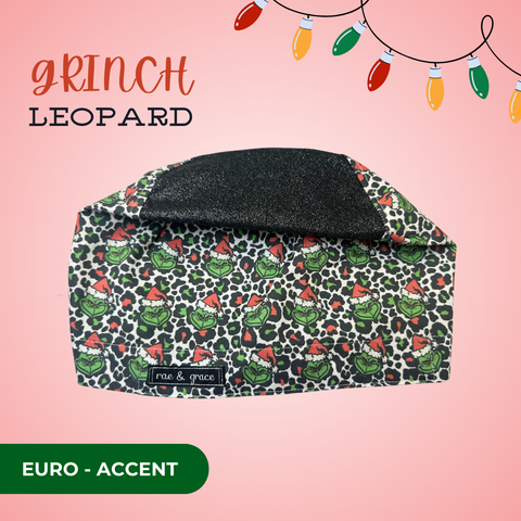 Grinch Leopard