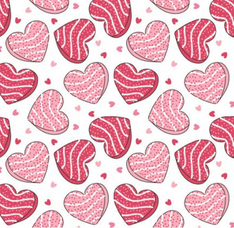 Valentine's Cap [Presale] - Please Read Description 2026