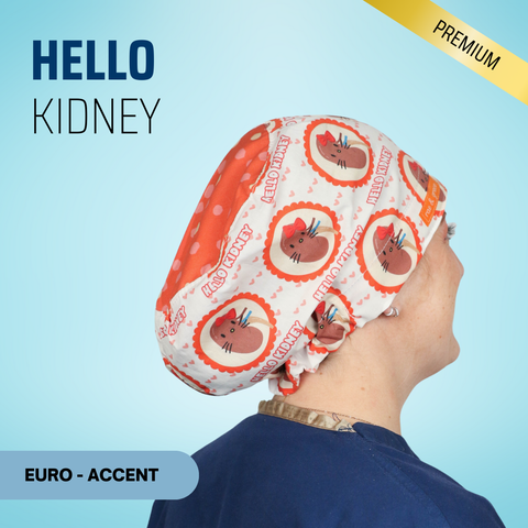 Hello Kidney