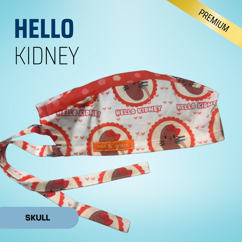 Hello Kidney