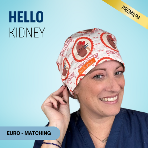 Hello Kidney