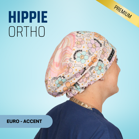 Hippie Orthopedics