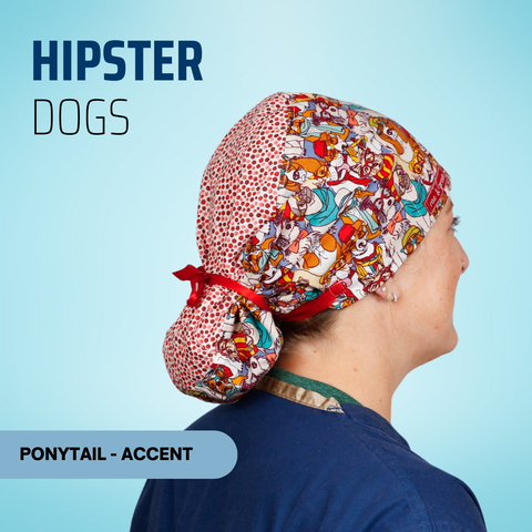 Hipster Dogs