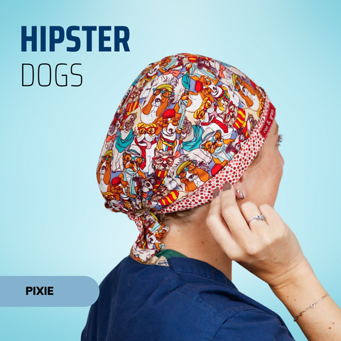 Hipster Dogs