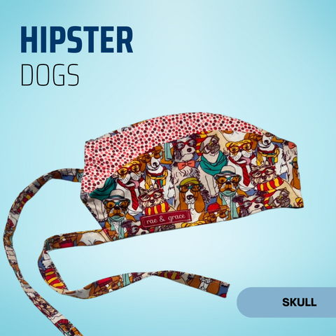 Hipster Dogs